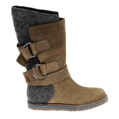 Naiste Sorel talvesaapad Chipahko