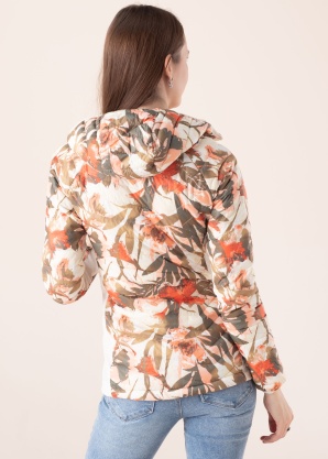 Весенне-осенняя куртка Powder паспорт Columbia