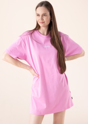 Рубашка-платье Center Vans