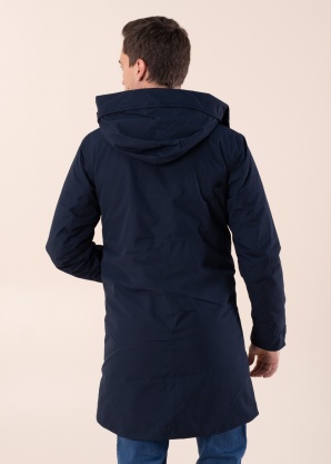 Didriksons parka Kenny