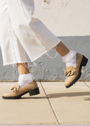 Туфли Biaclaire Bianco