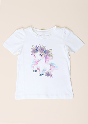 Name It Mini T-särk Naia