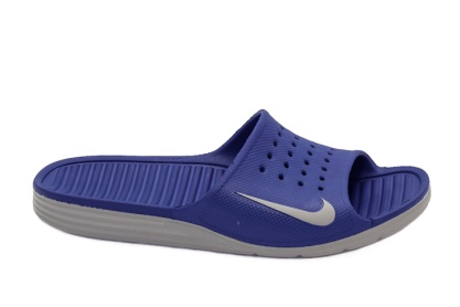 Meeste Nike basseiniplätud Solarsoft