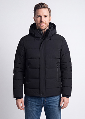Icepeak tepitud talvejope Bixby