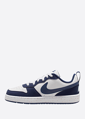 Nike tennised Court Borough Low Bg