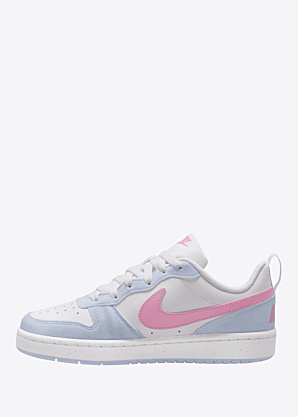 Nike tennised Court Borough Low Ess+ Bg