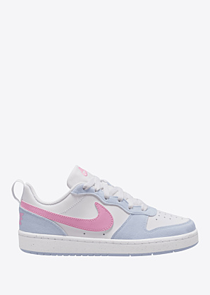Nike tennised Court Borough Low Ess+ Bg