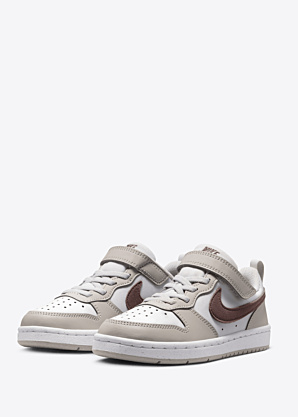 Nike tennised Court Borough Low Ess+ Bpv