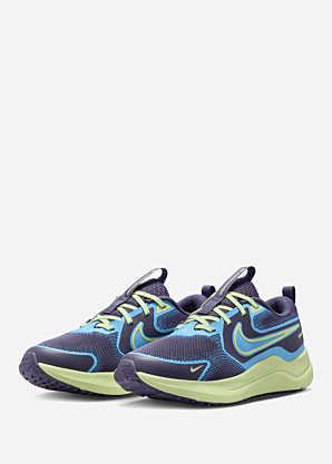 Беговые кроссовки Cosmic Runner Gs Nike