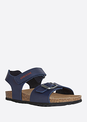 Geox sandaalid Ghita
