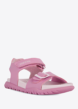 Сандалии Fusbetto Geox