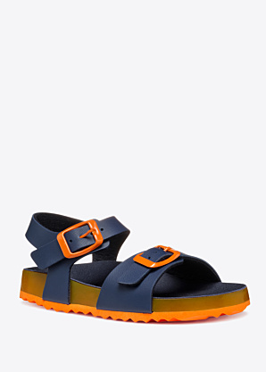 Сандалии Ghita Geox