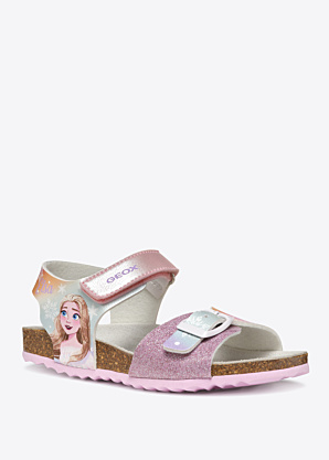 Сандалии Adriel Geox