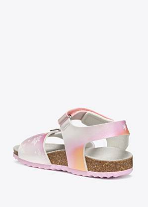 Сандалии Adriel Geox