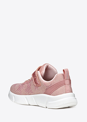 Кроссовки Aril Geox