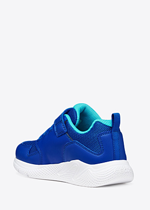 Кроссовки Sprintye Geox