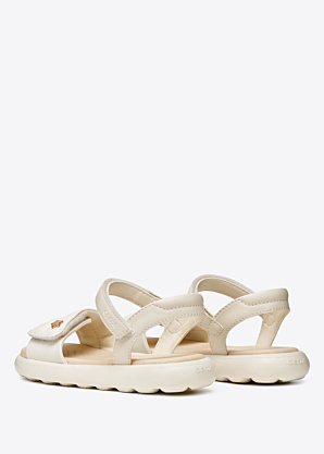 Туфли Puffypop Geox