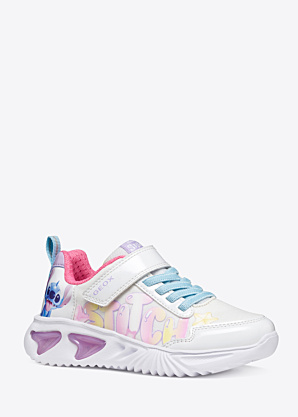 Кроссовки Assister Geox