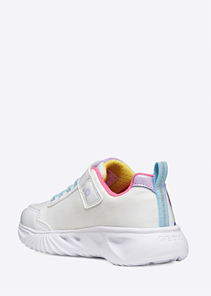 Кроссовки Assister Geox