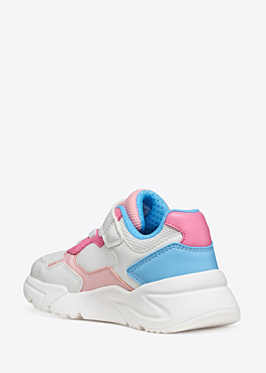 Geox vabaajajalatsid Loftus