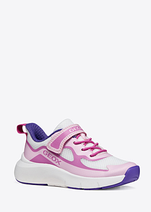 Кроссовки Pro-ran Geox