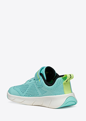 Кроссовки Foot-run Geox