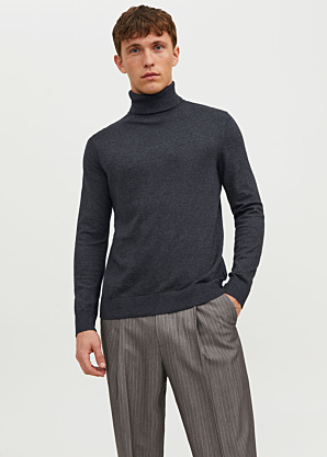 Свитер Jack & Jones