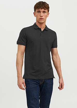 Jack & Jones polosärk Basic