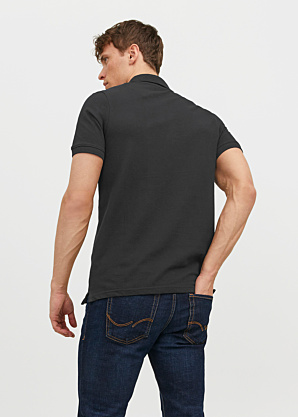Jack & Jones polosärk Basic
