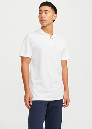 Jack & Jones polosärk Basic