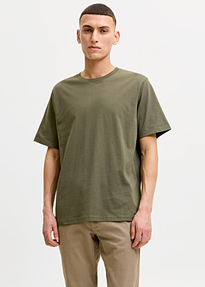 Jack & Jones T-särk Organic