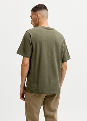 Jack & Jones T-särk Organic