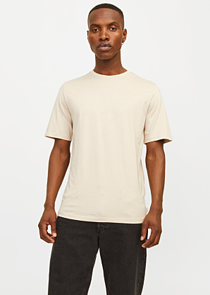 Футболка Organic Jack & Jones