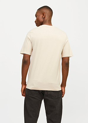 Футболка Organic Jack & Jones