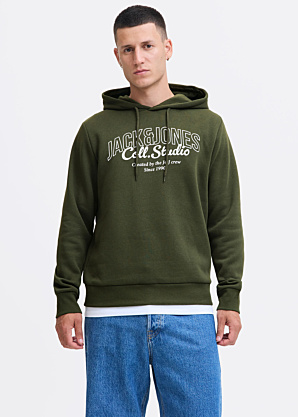 Jack & Jones pusa Makoto