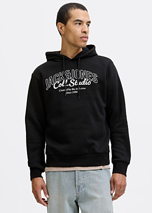 Кофта Makoto Jack & Jones