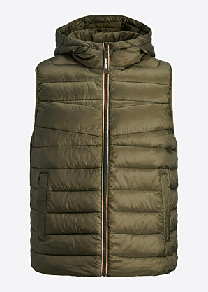 Жилет West Jack & Jones