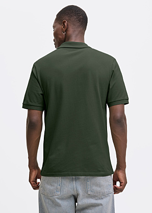 Рубашка-поло Makoto Jack & Jones