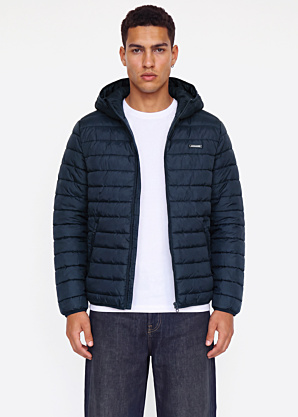 Стёганая весенне-осенняя куртка Elvis Jack & Jones