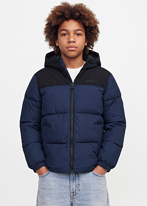 Стёганая зимняя куртка Raze Jack & Jones