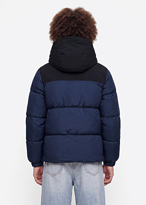 Стёганая зимняя куртка Raze Jack & Jones