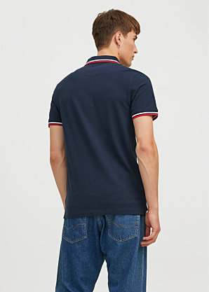 Jack & Jones polosärk Paulos