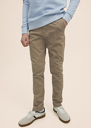 Jack & Jones püksid Marco