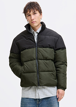 Зимняя куртка Maze Jack & Jones