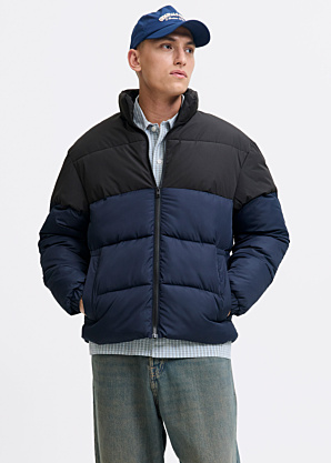 Зимняя куртка Maze Jack & Jones