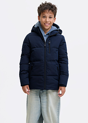 Зимняя куртка Urban Jack & Jones