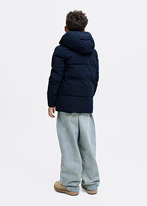 Зимняя куртка Urban Jack & Jones