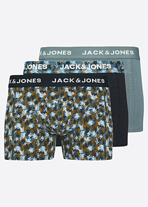 Jack & Jones bokserid Urban