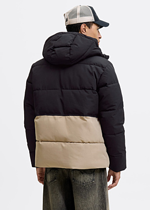 Зимняя куртка Owen Jack & Jones