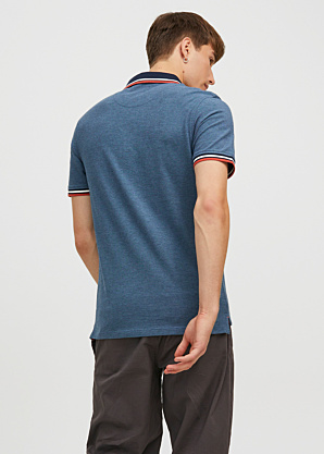 Jack & Jones polosärk Paulos